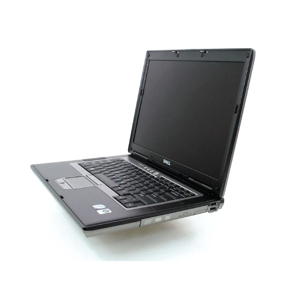 Dell Latitude D820 T7600 2.33GHz 2GB 120GB DW 15" XPP Laptop | 3mth Wty - Image 2