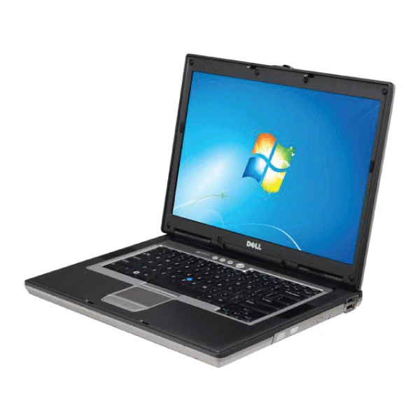 Dell Latitude D830 T7300 2GHz 2GB 160GB DW 15" WXPP Laptop | B-Grade 3mth Wty