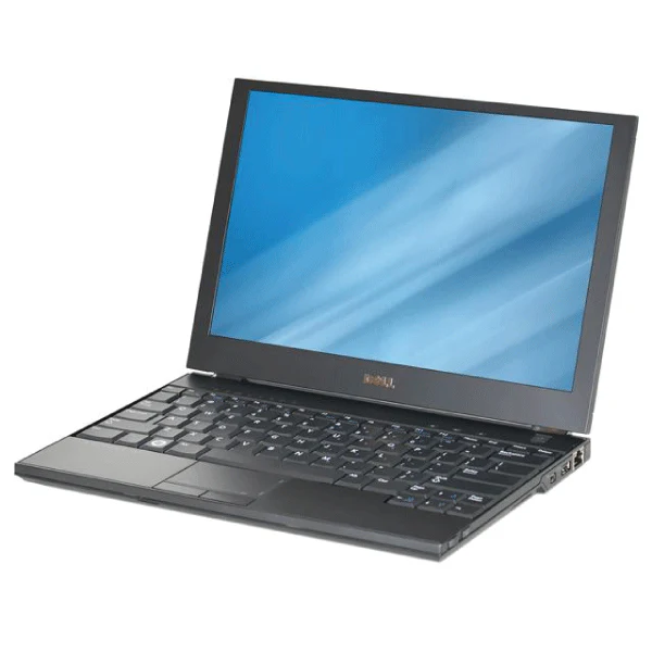 Dell Latitude E4200 U9400 1.4GHz 4GB 64GB SSD 12.1" W7P Laptop | 3mth Wty - Image 2