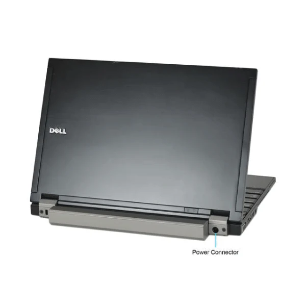 Dell Latitude E4200 U9600 1.6GHz 4GB 128GB SSD 12.1" W7P | B-Grade 3mth Wty - Image 2
