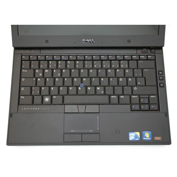 Dell Latitude E4310 i5 560M 2.6GHz 4GB 250GB DW W10P 13.3 " Laptop | 3mth Wty - Image 4