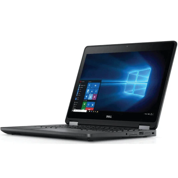 Dell Latitude E5250 i5 5200U 2.2GHz 8GB 500GB NO OS 12.5" Laptop | 3mth Wty - Image 5