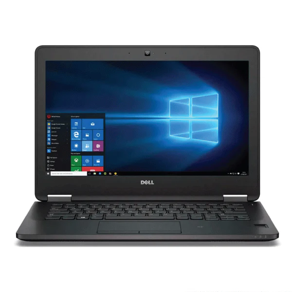 Dell Latitude E5270 i5 6300U 2.4GHz 8GB 256GB SSD 12.5" W10P | 3mth Wty