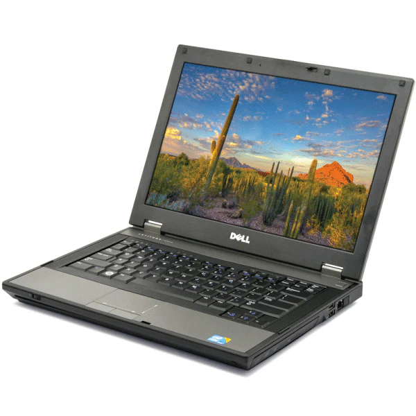 Dell Latitude E5410 i5 560M 2.66GHz 4GB 250GB DVD 14" W7P Laptop | 3mth Wty - Image 2