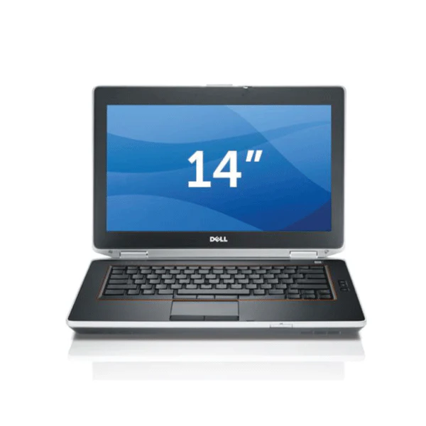 Dell Latitude E5420 i5 2520M 2.5GHz 8GB 64GB SSD DW 14" W7P Laptop | 3mth Wty - Image 2