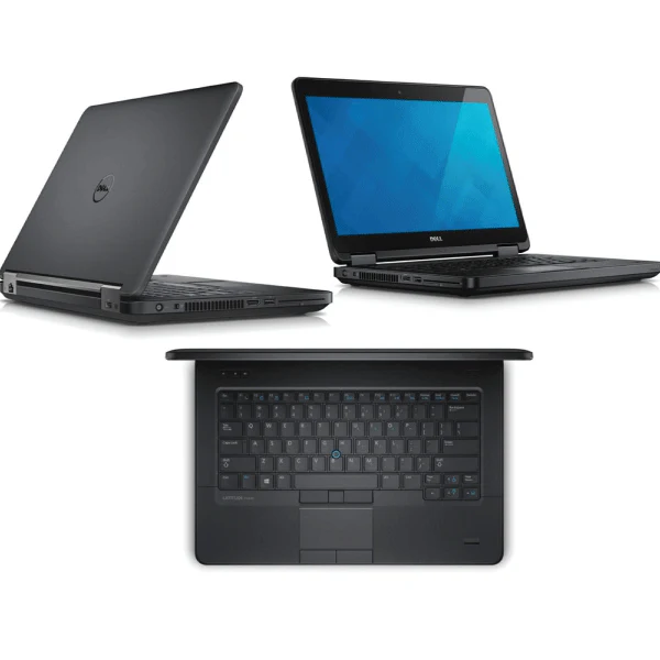 Dell Latitude E5440 i3 4030U 1.9GHz 4GB 320GB 14" W7P Laptop | 3mth Wty - Image 6