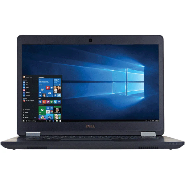 Dell Latitude E5470 i5 6200U 2.3GHz 8GB 256GB SSD 14" FHD W10P Laptop | 3mth Wty - Image 3