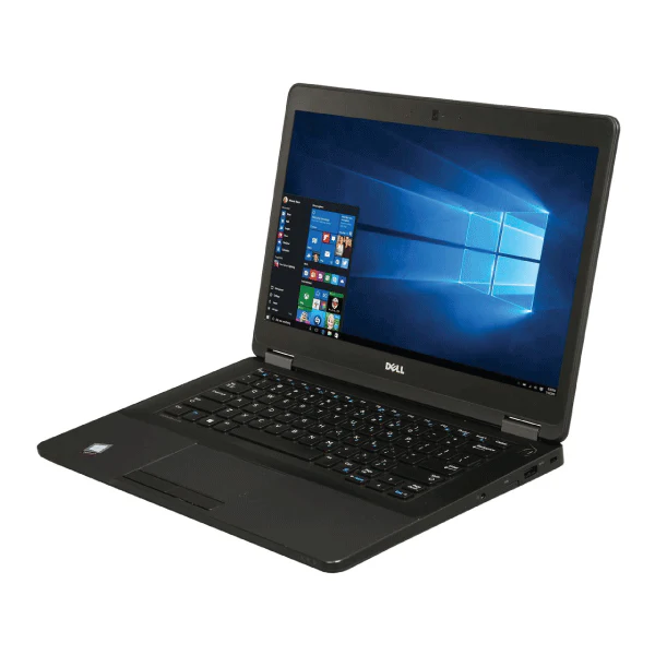 Dell Latitude E5470 i5 6200U 2.3GHz 8GB 256GB SSD 14" W10P Laptop | B-Grade - Image 2