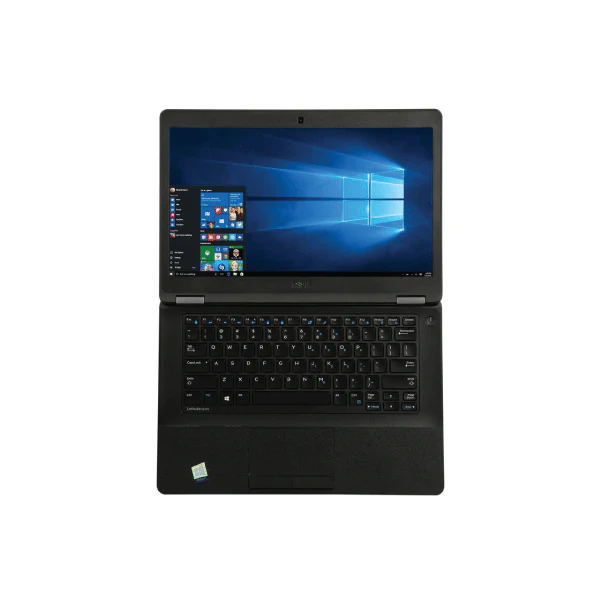 Dell Latitude E5470 i5 6200U 2.3GHz 8GB 256GB SSD 14" W10P Laptop | B-Grade - Image 5