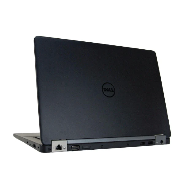 Dell Latitude E5470 i5 6300U 2.4GHz 8GB 256GB SSD 14" HD W10P Laptop | 3mth Wty - Image 9