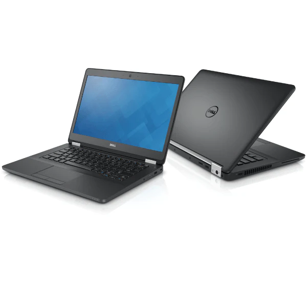 Dell Latitude E5470 i5 6300U 2.4GHz 8GB 256GB SSD 14" Touch W10P | 3mth Wty - Image 7