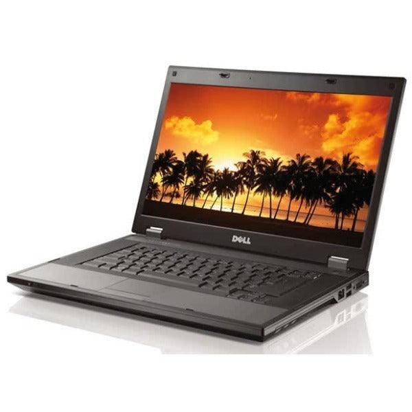 Dell Latitude E5510 i5 520M 2.4GHz 4GB 250GB DW W7H 15.6" | 3mth Wty
