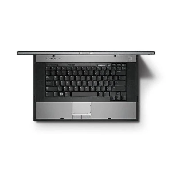 Dell Latitude E5510 i5 560M 2.66GHz 4GB 250GB DVD W7P 15.6" | B-Grade 3mth Wty - Image 2