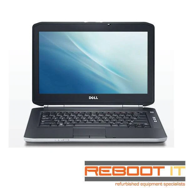 Dell Latitude E5520 Core i3 2330M 2.2GHz 4GB 320GB DVDRW Win 7 15.6" Laptop - Image 2