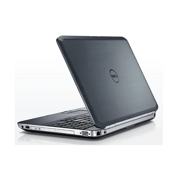 Dell Latitude E5520 i3 2310M 2.1GHz 4GB 250GB DW W7P 15.6" Laptop - Image 6