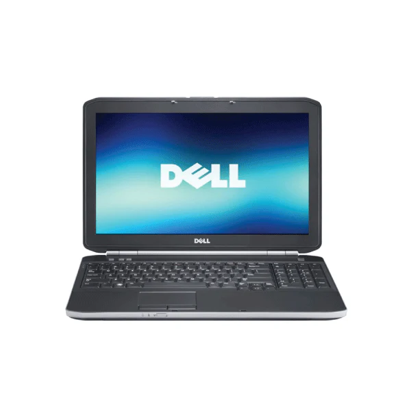Dell Latitude E5520 i5 2410M 2.3GHz 4GB 250GB DW WVB 15.6" Laptop | 3mth Wty