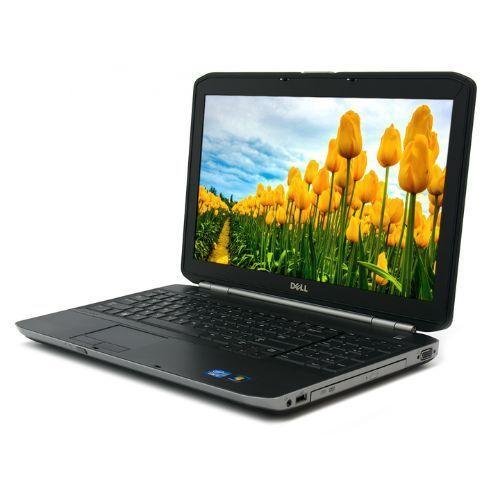 Dell Latitude E5520 i5 2520M 2.5GHz 4GB 250GB DVD W7P 15.6" Laptop | 3mth Wty - Image 7