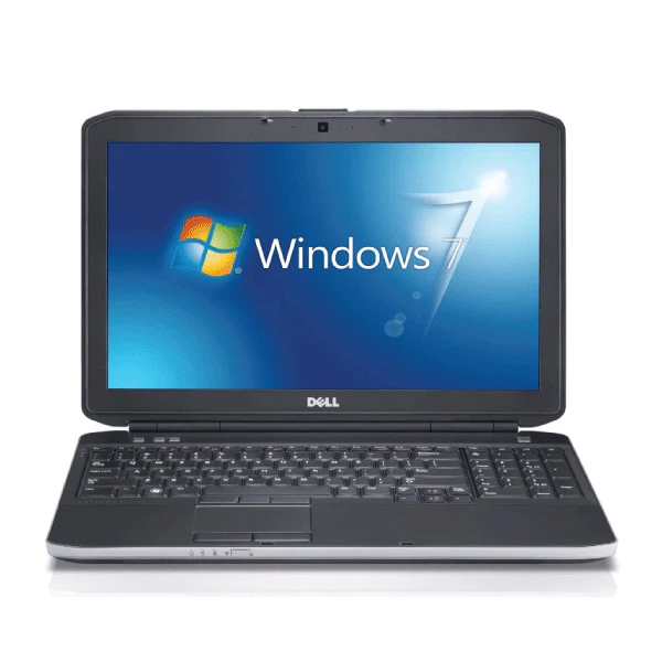 Dell Latitude E5530 i3 3110M 2.4GHz 4GB 320GB 15.6"1366x768 W7P - Image 2