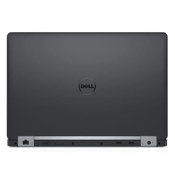 Dell Latitude E5570 i3 6100U 2.3GHz 8GB 256GB SSD 15.6" W7P Laptop | 3mth Wty - Image 3
