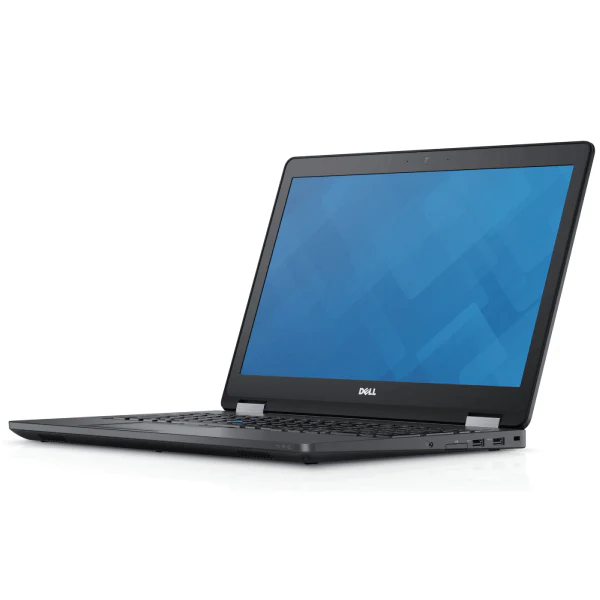 Dell Latitude E5570 i7 6820HQ 2.7GHz 8GB 256GB SSD 15.6" W10P Laptop | 3mth Wty - Image 2