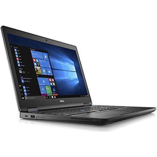 Dell Latitude E5580 i5 6200U 2.3GHz 8GB 500GB 15.6" W10H | Wty