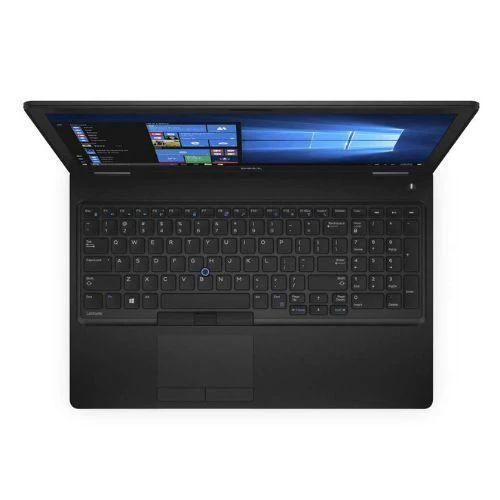Dell Latitude E5580 i7 7600U 2.8GHz 16GB 256GB SSD 930MX 15.6" W10H | 3mth Wty - Image 8