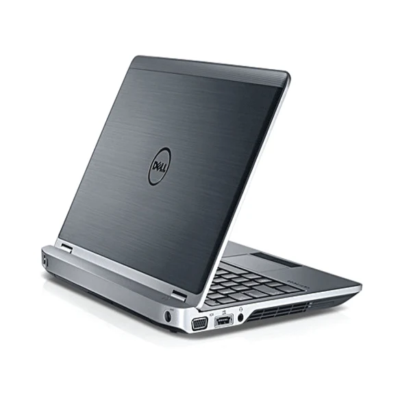 Dell Latitude E6220 i7 2640M 2.8GHz 4GB 250GB 12.5" W7P Laptop | 3mth Wty - Image 6