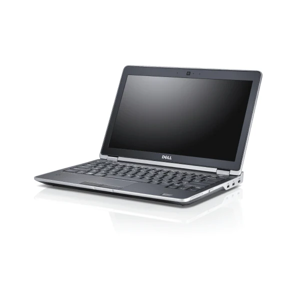 Dell Latitude E6230 i3 2350M 2.3GHz 8GB 320GB 12.5" W7P Laptop - Image 2