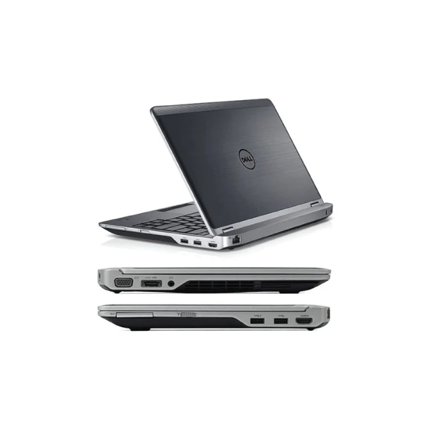 Dell Latitude E6230 i3 3110M 2.4GHz 8GB 320GB W7P 12.5" B-Grade - Image 2