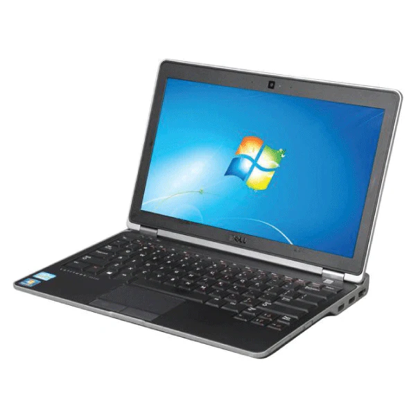 Dell Latitude E6230 i5 3340M 2.7GHz 8GB 128GB SSD W7P 12.5" Laptop | 3mth Wty