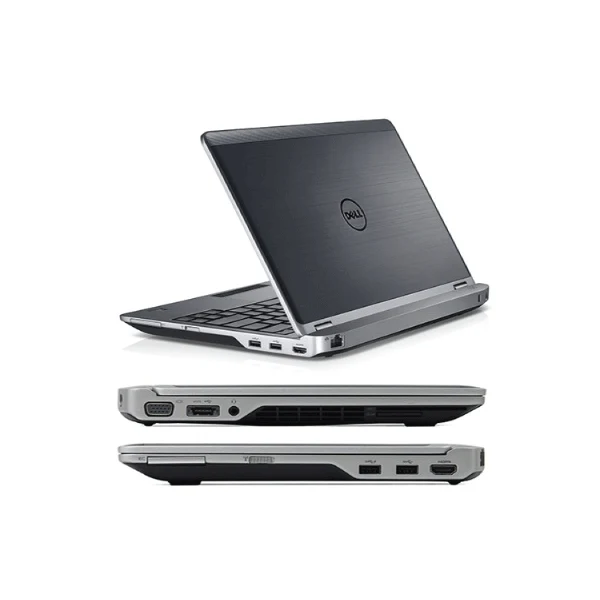 Dell Latitude E6230 i7 3540M 3.0GHz 4GB 500GB 12.5" W7P B-Grade - Image 3
