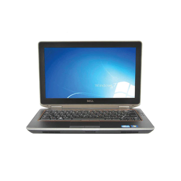 Dell Latitude E6320 i5 2520M 2.5GHz 8GB 320GB W7P 13.3" Laptop | 3mth Wty - Image 2