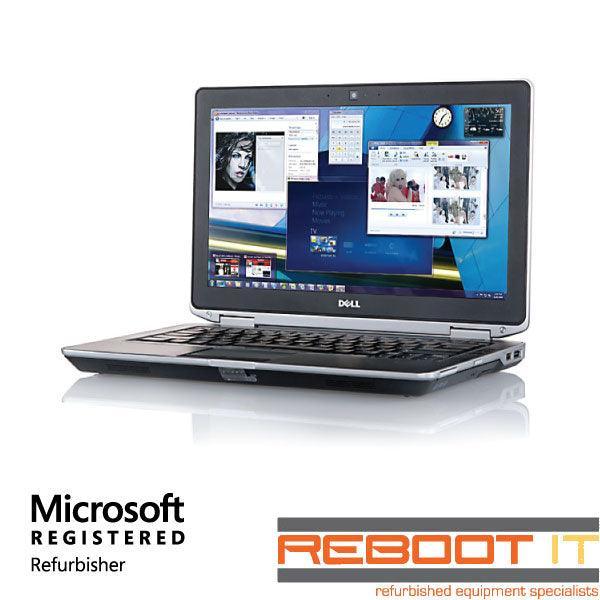 Dell Latitude E6330 Core i7 3520M 2.9GHz 8GB RAM 256GB SSD Win 7 13.3"