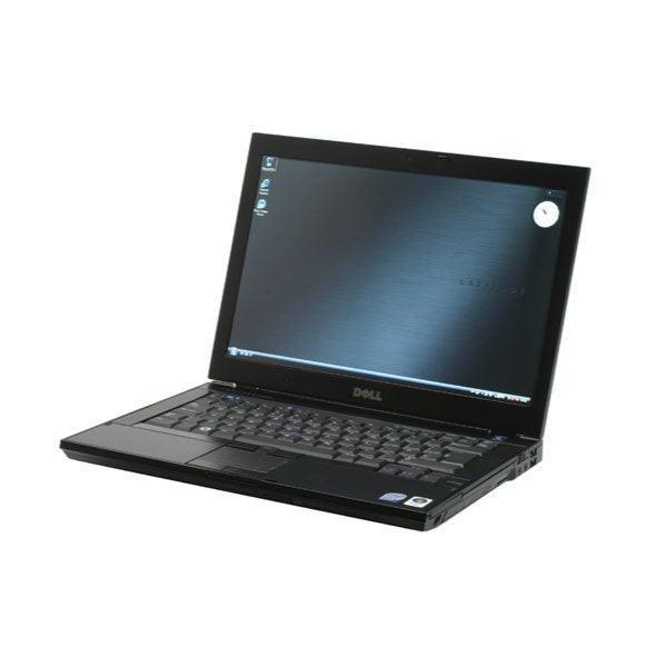 Dell Latitude E6400 T9550 2.66GHz 2GB 160GB DW WVB 14" Laptop | 3mth Wty - Image 3
