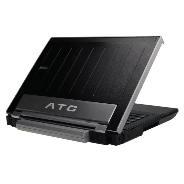 Dell Latitude E6410 ATG i5 540M 2.53GHz 4GB 250GB DW 14" W7P Laptop | 3mth Wty - Image 4