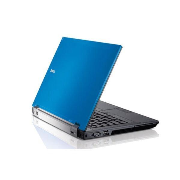 Dell Latitude E6410 i7 640M 2.8GHz 4GB 250GB DW 14" W7P Laptop | 3mth Wty - Image 4