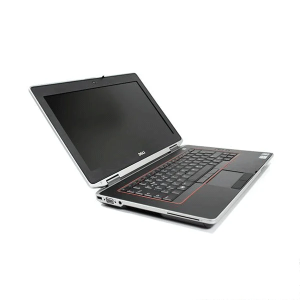 Dell Latitude E6420 Core i5 2520M 2.5GHz 4GB 250GB WVH 14" Laptop - Image 7