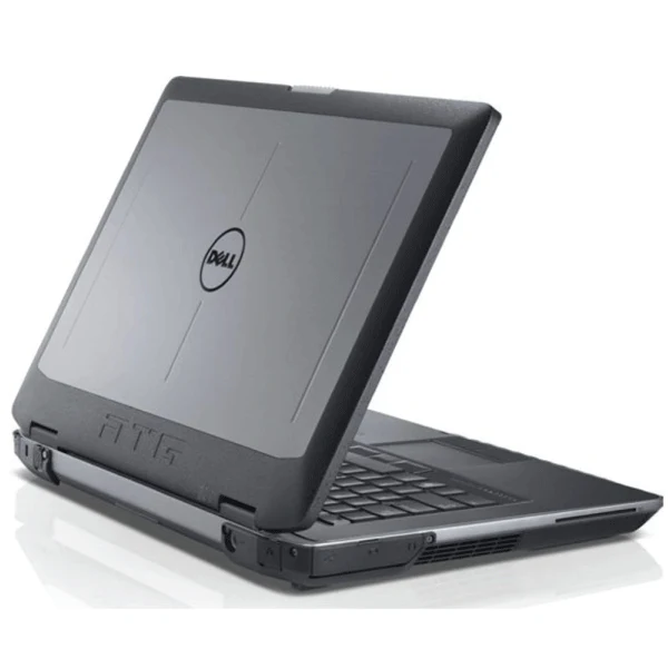 Dell Latitude E6430 ATG i7 3520M 2.9GHz 8GB 500GB DW 14" W7P Laptop | 3mth Wty - Image 3