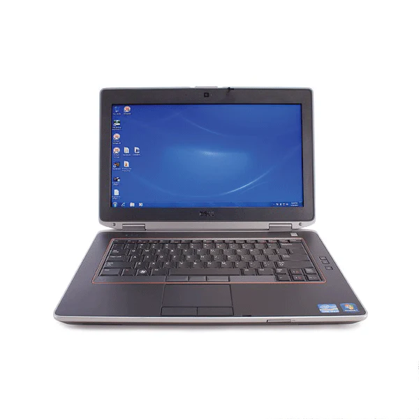 Dell Latitude E6430 i7 3520M 2.9GHz 8GB 250GB DW 14" W10P Laptop | 3mth Wty