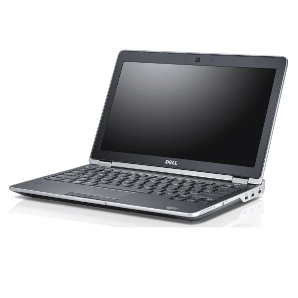 Dell Latitude E6430s Core i5 3320M 2.6GHz 4GB RAM 320GB DVD W7P 14"