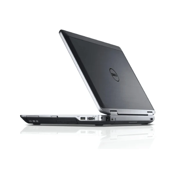 Dell Latitude E6430s Core i5 3320M 2.6GHz 4GB RAM 320GB DVD W7P 14" - Image 5