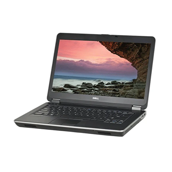 Dell Latitude E6440 Core i7 4600M 2.9GHz 8GB 500GB 14" W7P Laptop | 3mth Wty - Image 8