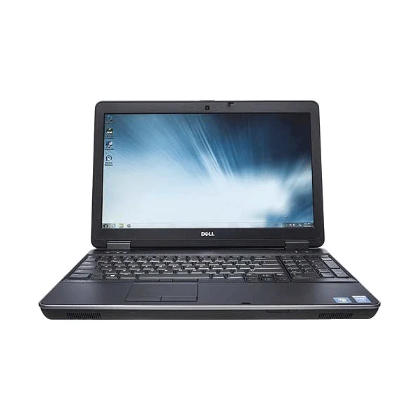 Dell Latitude E6440 i5 4200M 2.5GHz 4GB 320GB DW W7P 14" Laptop | 3mth Wty