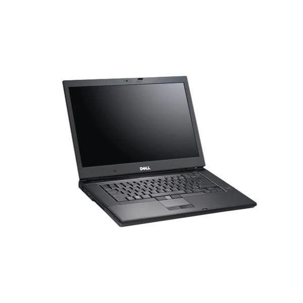 Dell Latitude E6500 P8700 2.53GHz 2GB 80GB DW 15.4" WVB Laptop | 3mth Wty - Image 2