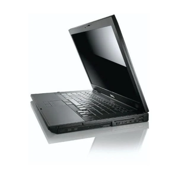 Dell Latitude E6500 P8700 2.53GHz 4GB 120GB SSD DW 15.4" WVB | B-Grade 3mth Wty - Image 2