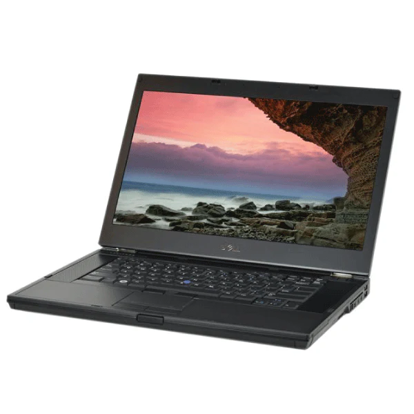 Dell Latitude E6510 i5 520M 2.4GHz 4GB 120GB SSD DW WVB 15.6" Laptop | 3mth Wty - Image 2