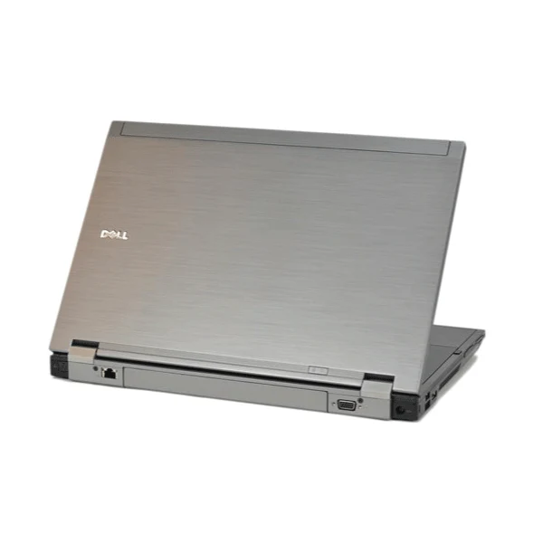 Dell Latitude E6510 i5 560m 2.66GHz 4GB 160GB DW W7P 15" B-Grade - Image 2
