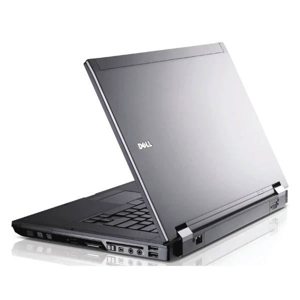 Dell Latitude E6510 i5 560m 2.66GHz 4GB 160GB DW W7P 15" B-Grade - Image 3
