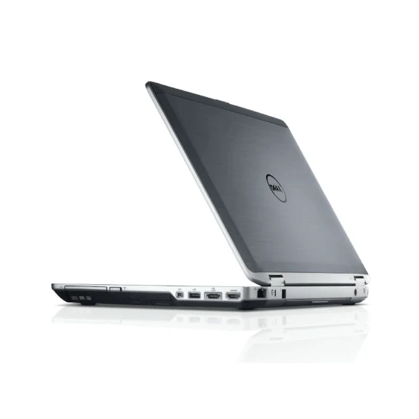 Dell Latitude E6520 i5 2520M 2.5GHz 4GB 750GB DW 15.6" W7H Laptop - Image 3