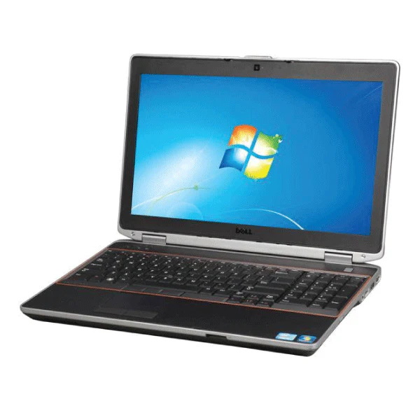 Dell Latitude E6520 i5 2520M 2.5GHz 4GB 750GB DW 15.6" WVB Laptop - Image 2